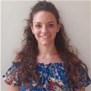 Laureanda in scienze della mediazione linguistica